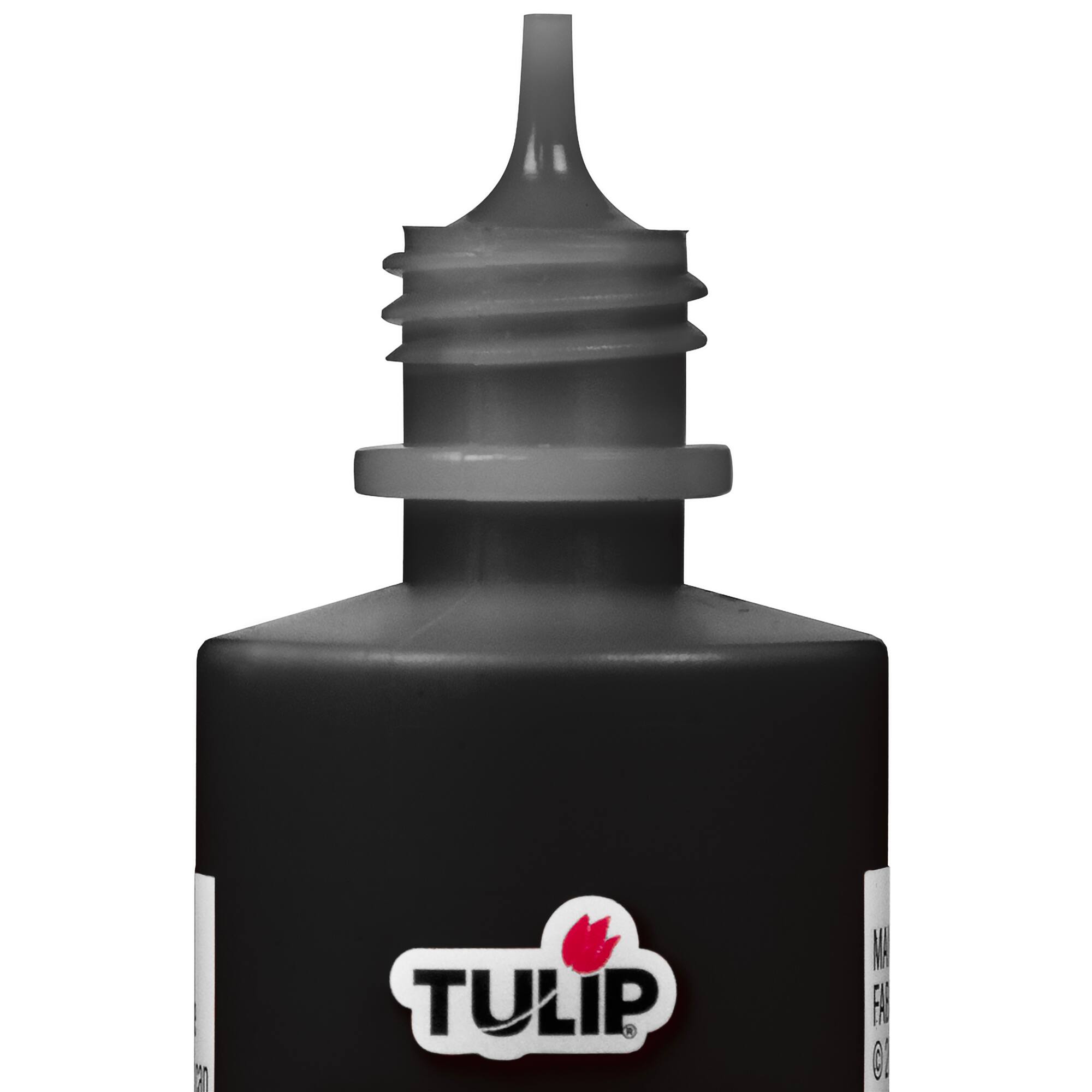 12 Pack: Tulip® Puff Paint™ 4oz. Dimensional Fabric Paint